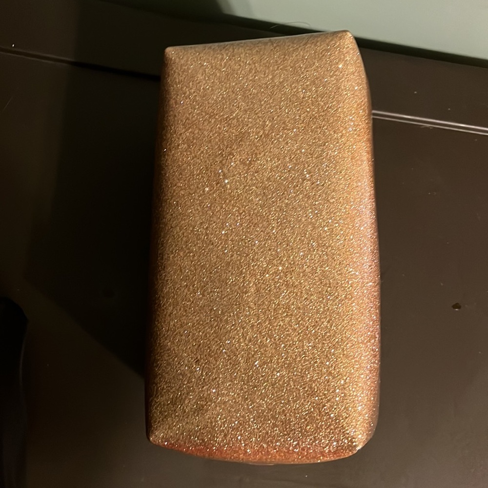 Authentic Kate Spade make up bag - Picture 3 of 4